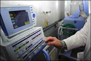 Annual Testing Requirements Biomedical Equipment