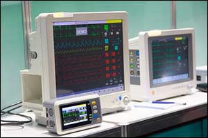 Bio-Medical Sales and Service in Alabama