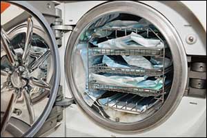 Emergency Biomedical Equipment Repair