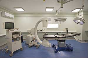 Biomedical Sales and Service