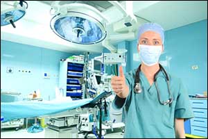 Reconditioned Biomedical Equipment Sales