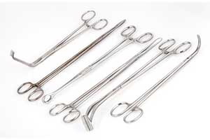 Biomedical Equipment Repair and Specialty Services